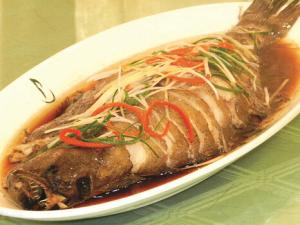 鴉片魚的營(yíng)養(yǎng)價(jià)值-清蒸鴉片魚的做法
