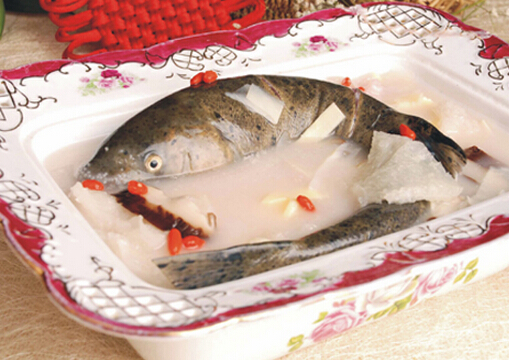 雅魚(yú)的營(yíng)養(yǎng)價(jià)值-雅魚(yú)的做法