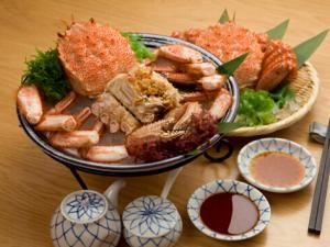 螃蟹怎么做好吃？紅毛蟹的做法-紅毛蟹的簡(jiǎn)介