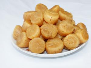 瑤柱怎么做？瑤柱的營養(yǎng)價(jià)值-瑤柱的做法