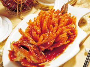 水煮魚營養(yǎng)價(jià)值會減少-怎么做魚才健康？