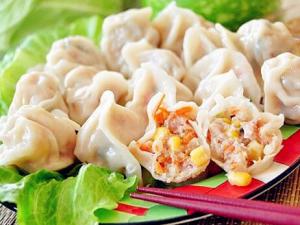 餃子餡怎么做鮮美可口？素餡餃子健康營(yíng)養(yǎng)