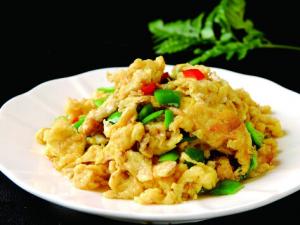 怎么炒雞蛋最好？雞蛋最營(yíng)養(yǎng)吃法