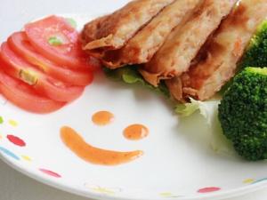 冷凍食品怎么變新鮮？奶油明太子義大利面的做法