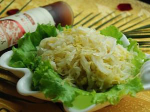 酸菜什么時(shí)候腌制好？腌酸菜時(shí)加片維生素C