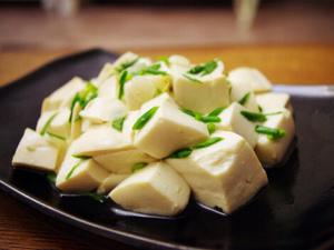 皮蛋豆腐的做法-豆腐怎么吃最營養(yǎng)？