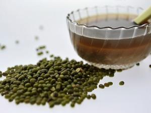 煮綠豆湯會變紅是怎么回事？熬綠豆湯的方法