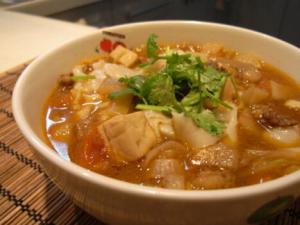 炊具選食物瓦罐更美味-怎么煲湯才鮮美？