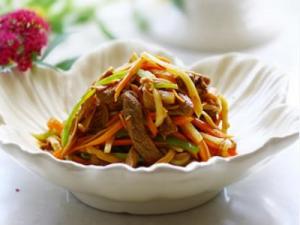 牛肉怎么炒才嫩？炒牛肉百試不爽的嫩肉配方