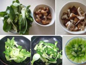 油菜怎么做好吃？油菜的做法大全