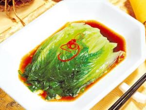 生菜怎么做好吃？生菜的做法大全