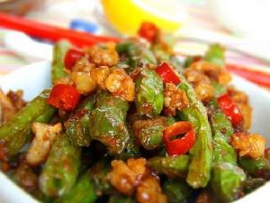 豆角怎么做好吃？豆角的做法大全