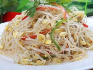 黃豆芽怎么做好吃？黃豆芽的做法大全