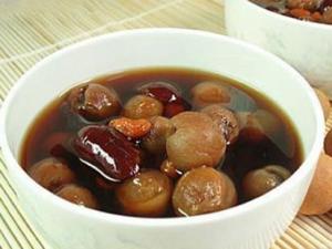 桂圓怎么吃？桂圓的做法大全