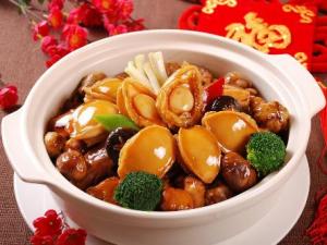 板栗怎么做好吃？板栗的做法大全
