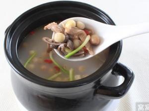 蓮子怎么吃？蓮子的做法大全