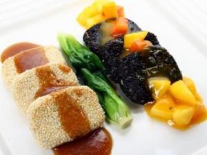 芝麻怎么做好吃？芝麻的做法大全