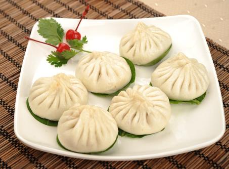 蒸包子要多長(zhǎng)時(shí)間?蒸包子的方法與技巧