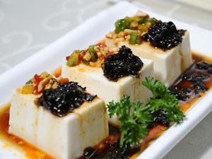 豆腐怎么做好吃？豆腐的做法大全