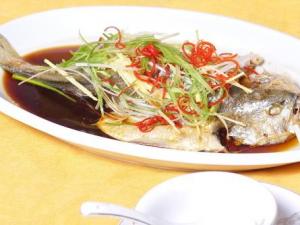大黃魚怎么做好吃？大黃魚的做法與技巧