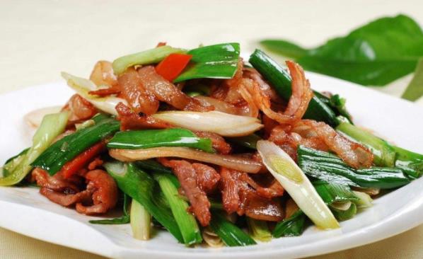 肉怎么炒才嫩?炒菜時如何把肉炒的更嫩