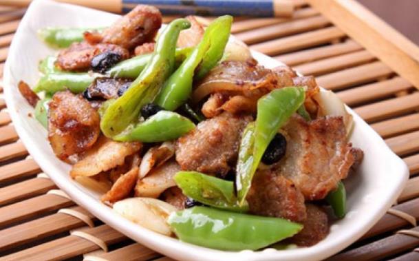 肉怎么炒才嫩?炒菜時如何把肉炒的更嫩