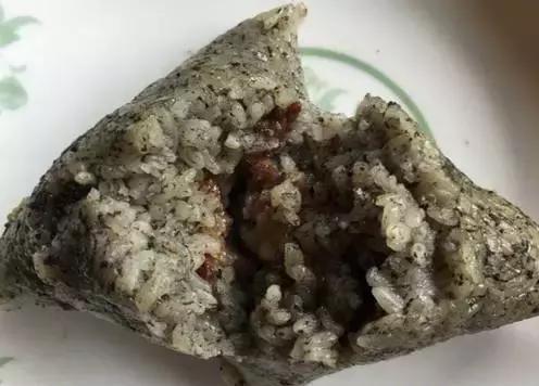 端午節(jié)粽子葉用什么葉子?原來(lái)這么多葉子都可以包粽子