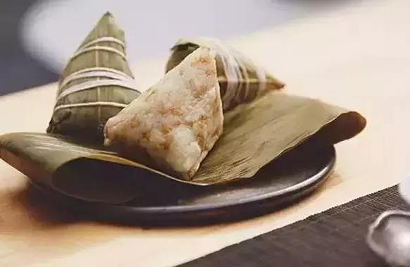 端午節(jié)粽子葉用什么葉子?原來(lái)這么多葉子都可以包粽子