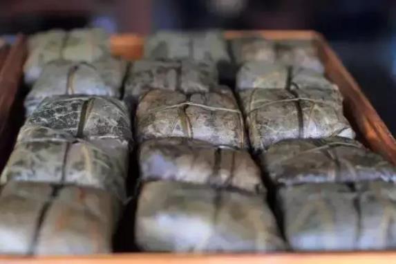 端午節(jié)粽子葉用什么葉子?原來(lái)這么多葉子都可以包粽子