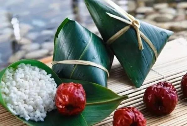 端午節(jié)粽子葉用什么葉子?原來(lái)這么多葉子都可以包粽子