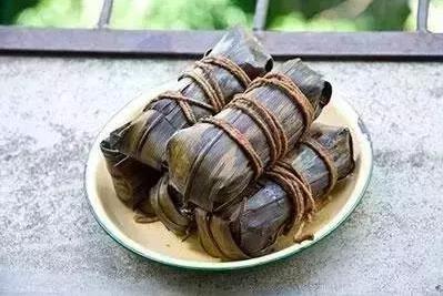 端午節(jié)粽子葉用什么葉子?原來(lái)這么多葉子都可以包粽子