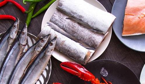 帶魚段為什么比帶魚便宜?帶魚段該怎么處理