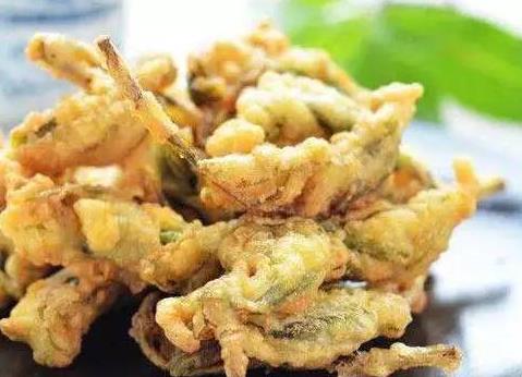 炸香椿的油可以用來(lái)做什么?炸香椿的油可以炸帶魚嗎