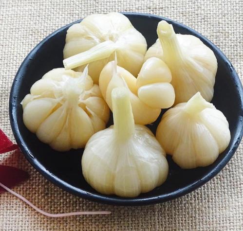 做糖醋蒜用什么醋比較好?高血壓能吃糖醋蒜嗎?