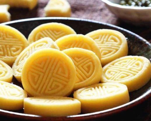 做綠豆糕要去皮嗎?做綠豆糕一定要泡12個(gè)小時(shí)嗎?