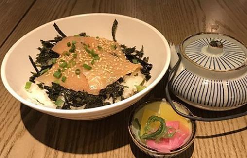 做茶泡飯有什么講究?吃茶泡飯可以減肥嗎