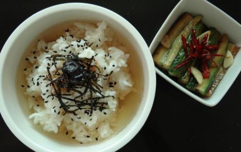 做茶泡飯有什么講究?吃茶泡飯可以減肥嗎