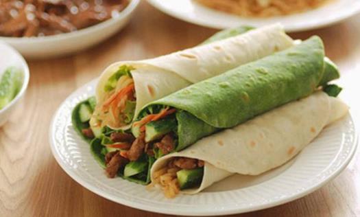 蒸的春餅為什么揭不開?春餅面怎么和才能軟軟的?