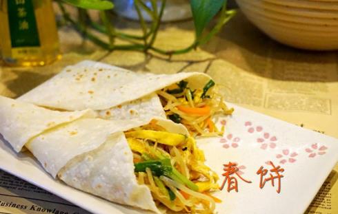 自己蒸春餅為什么都粘在一起了?做春餅怎么樣和面?