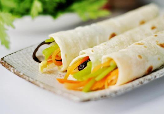 蒸的春餅為什么揭不開?春餅面怎么和才能軟軟的?