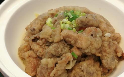 怎么做出好吃的四川酥肉?蒸酥肉的家常做法