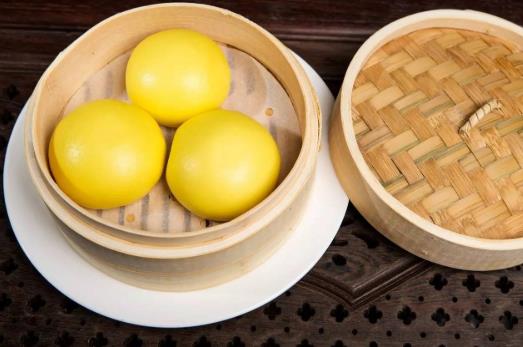 流沙包為什么會(huì)蒸裂?流沙包怎么蒸才不露餡?