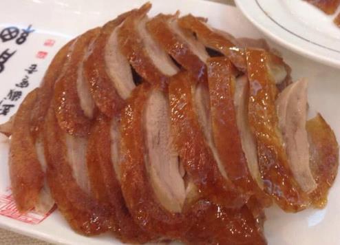 烤鴨的醬汁怎么調(diào)?烤鴨用什么鴨子最好?