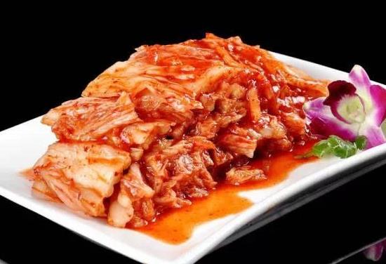 辣白菜用鹽水泡多久可以吃?怎么做出好吃的辣白菜?