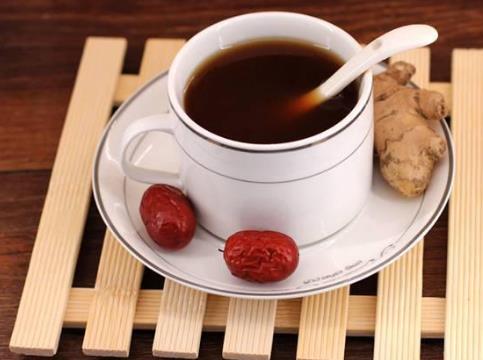 可樂姜茶要煮多久?晚上喝了可樂姜茶會怎樣?