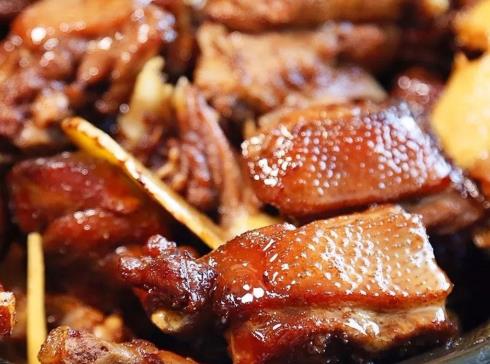 怎么做出好吃的姜母鴨?吃姜母鴨要注意什么?