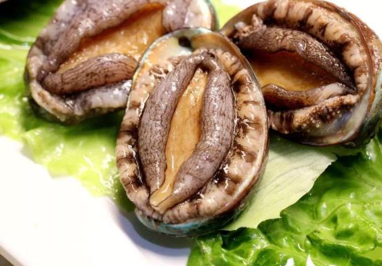 鮑魚發(fā)霉點(diǎn)了怎么處理?做鮑魚粥什么時(shí)間放鮑魚最好?