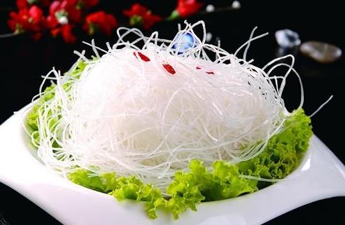 有什么竅門可以炒粉絲不結(jié)塊?粉絲泡好后怎么保存?