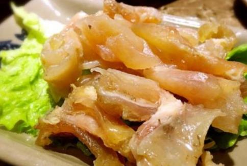 減肥期間可以吃牛蹄筋嗎?新鮮的牛蹄筋怎么處理?