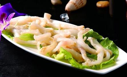 豬蹄筋的熱量高嗎?豬蹄筋怎么泡發(fā)?